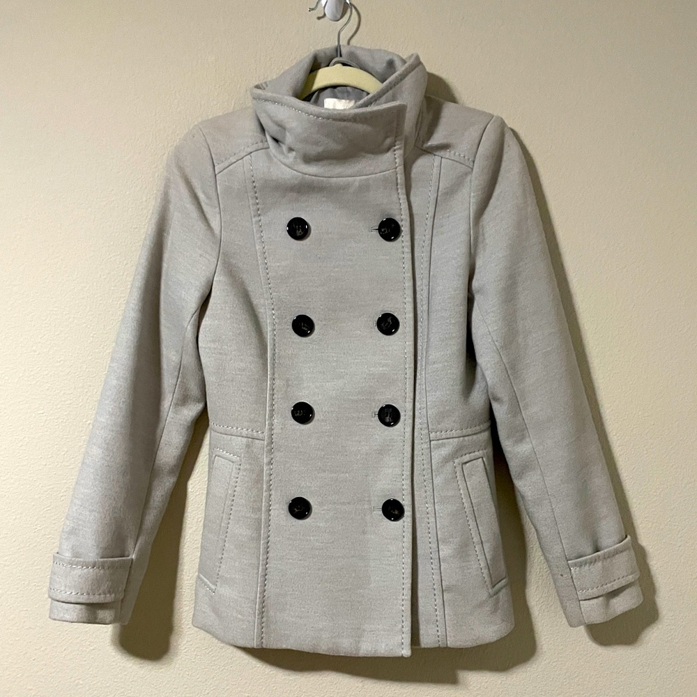 H&M Jacket Size 4 - Picture 2 of 7